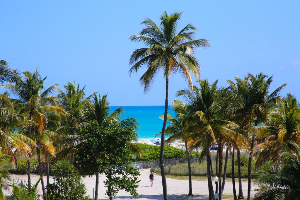 Apartment C Ocean At Ocean Drive (adults Only) Miami Beach