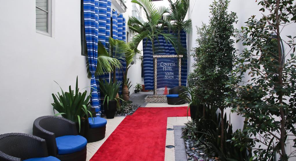 Apartment C Ocean At Ocean Drive (adults Only) Miami Beach