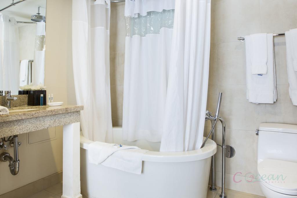 Apartment C Ocean At Ocean Drive (adults Only)