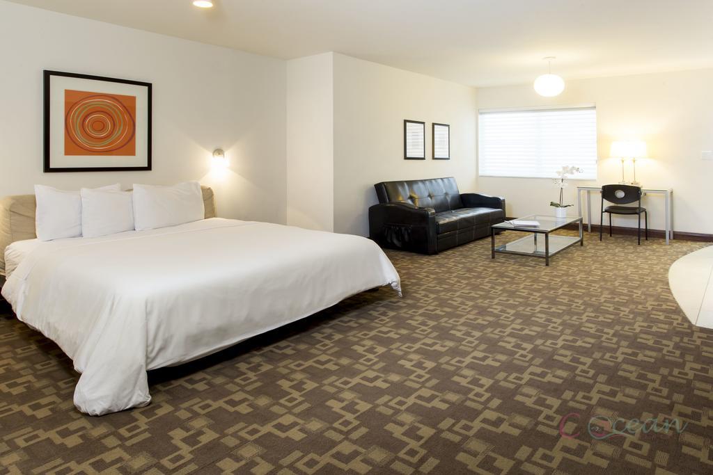 Apartment C Ocean At Ocean Drive (adults Only) *