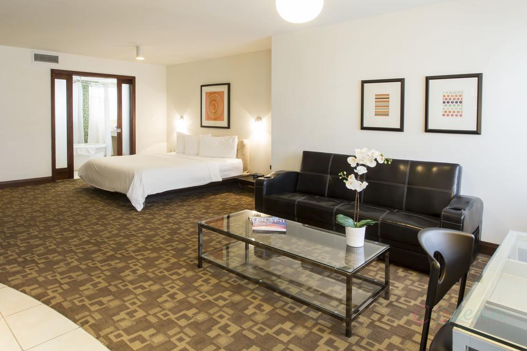 Apartment C Ocean At Ocean Drive (adults Only) Miami Beach