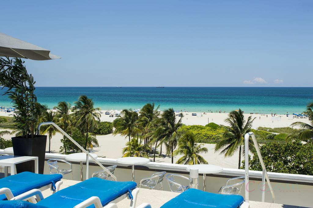 C Ocean At Ocean Drive (adults Only) Miami Beach