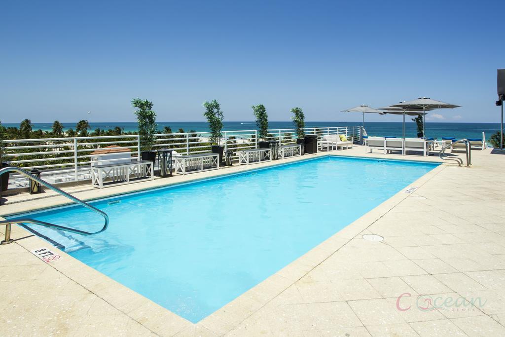 Apartment C Ocean At Ocean Drive (adults Only)