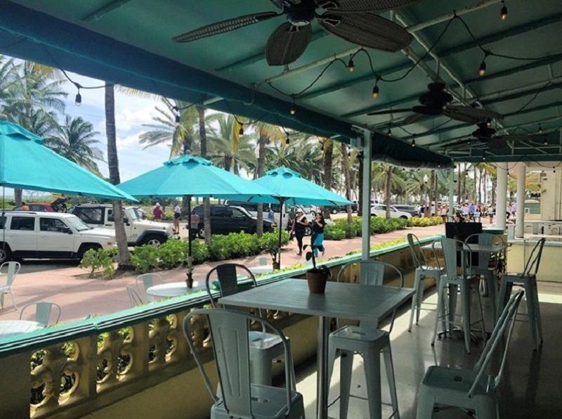 Ocean Surf Miami Beach