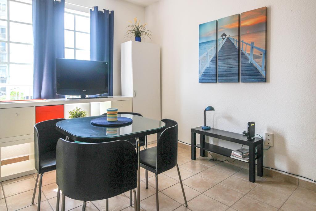 Apartment Scoast *