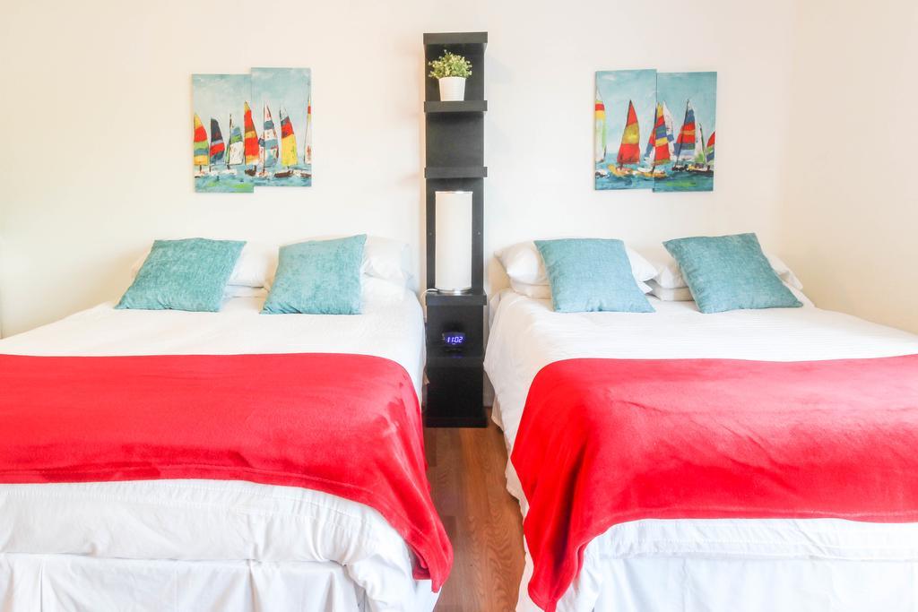 Scoast Apartment Miami Beach