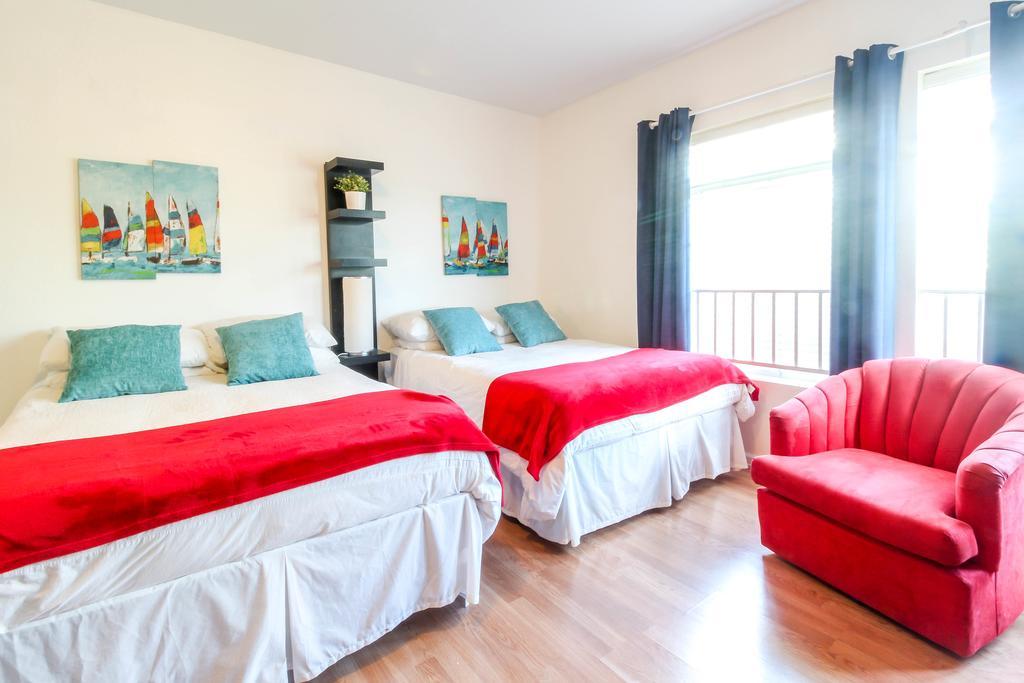Scoast Apartment *