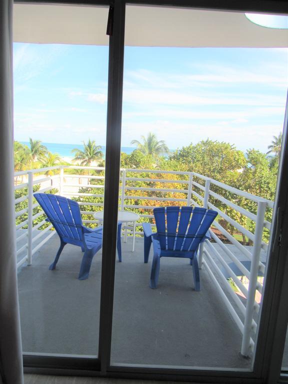 C Ocean At Ocean Drive (adults Only) * Miami Beach