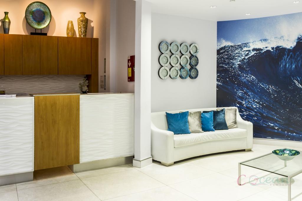 Apartment C Ocean At Ocean Drive (adults Only) Miami Beach