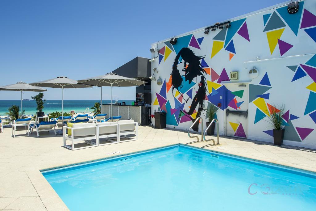 Apartment C Ocean At Ocean Drive (adults Only) Miami Beach