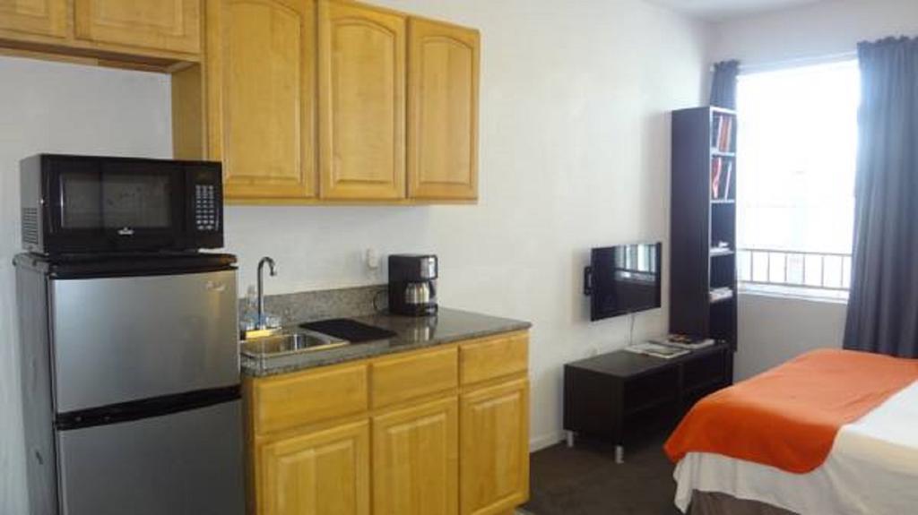 Scoast Apartment
