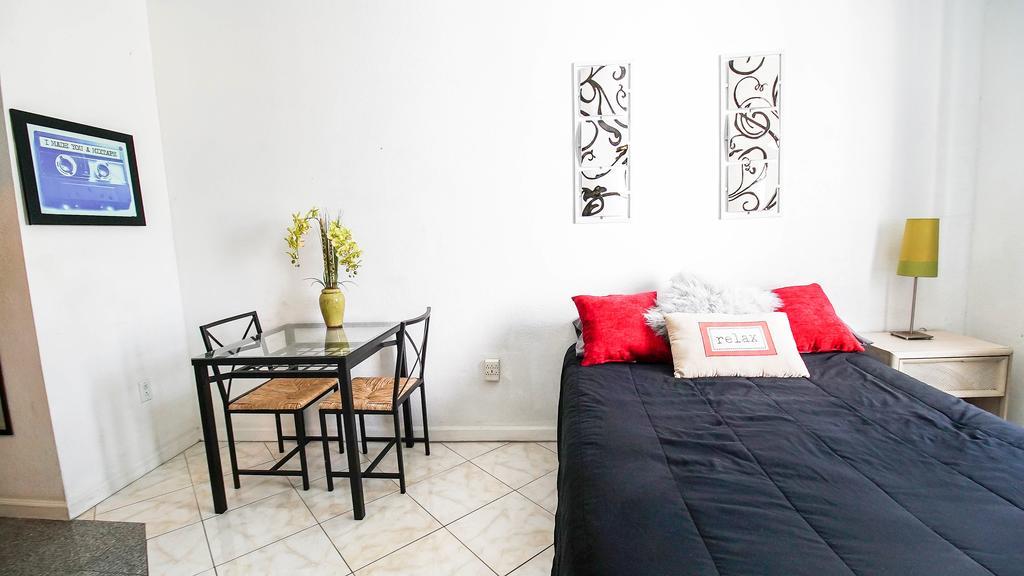 Scoast Apartment Miami Beach