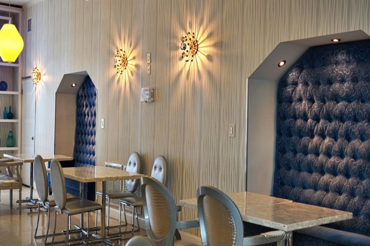 Dorchester Hotel&suites 3* Miami Beach