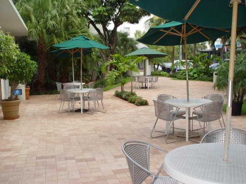 Hotel Dorchester Hotel&suites Miami Beach