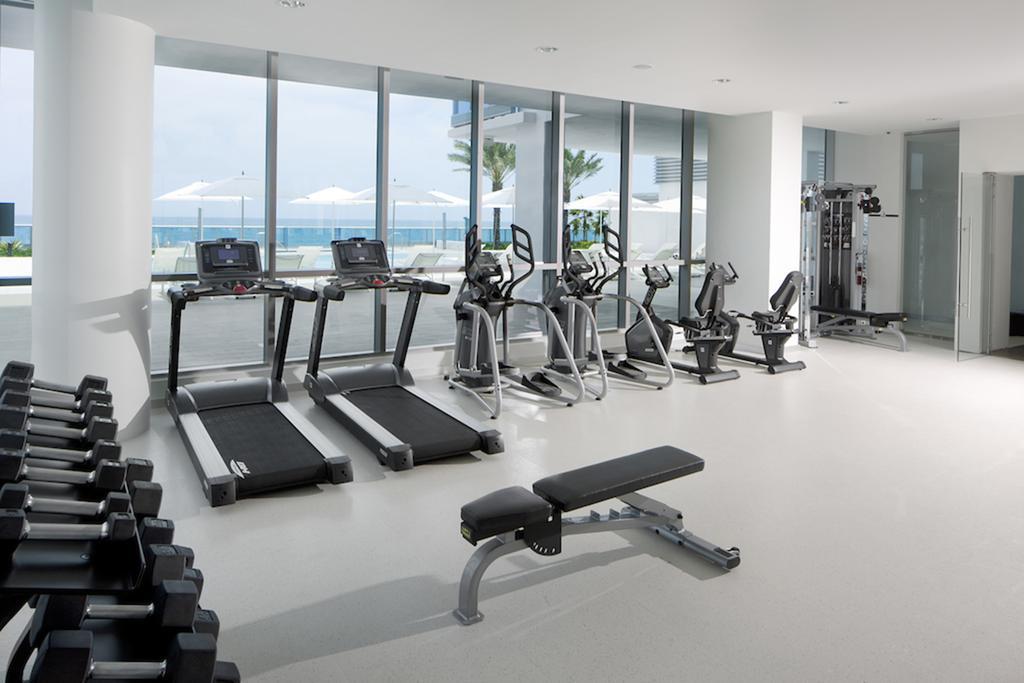 Ocean 2 Sky At Monte Carlo Miami Apartment