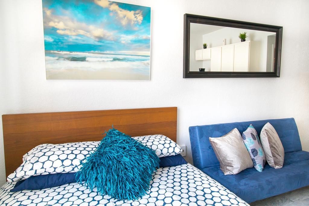 Scoast Apartment *
