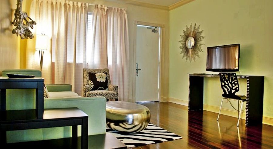 Dorchester Hotel&suites Hotel