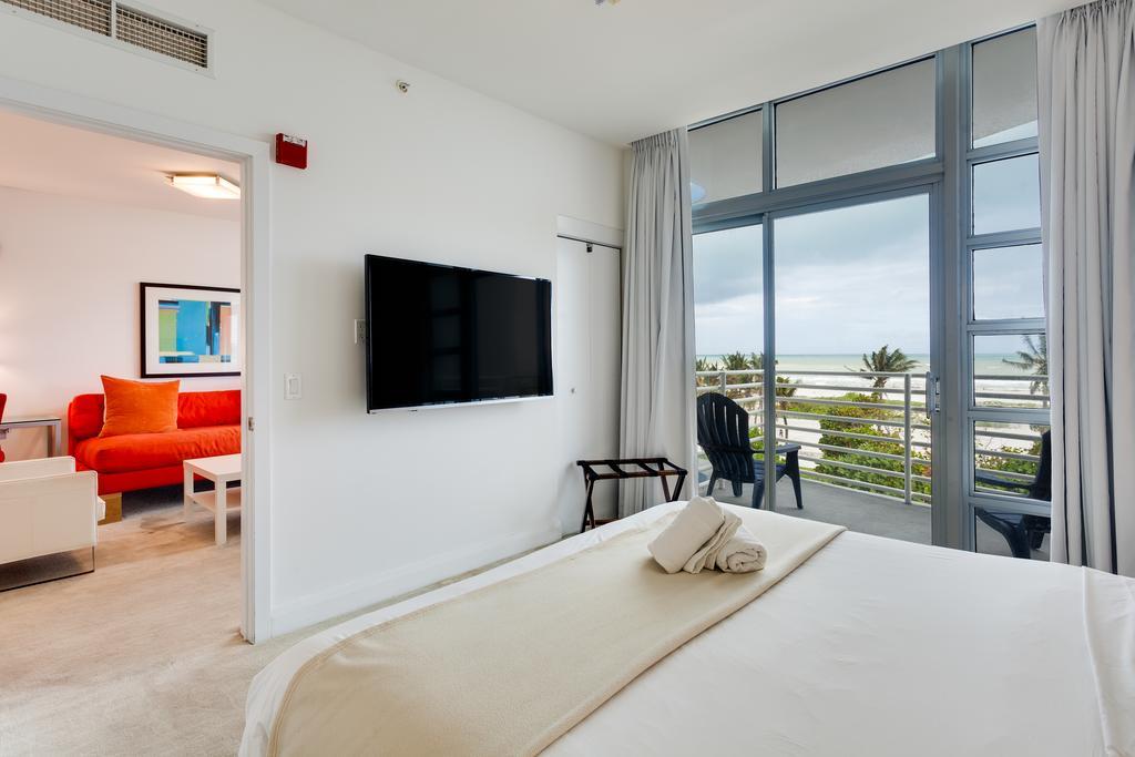 C Ocean At Ocean Drive (adults Only) *