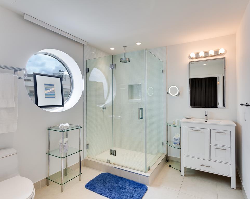 C Ocean At Ocean Drive (adults Only) Apartment Miami Beach
