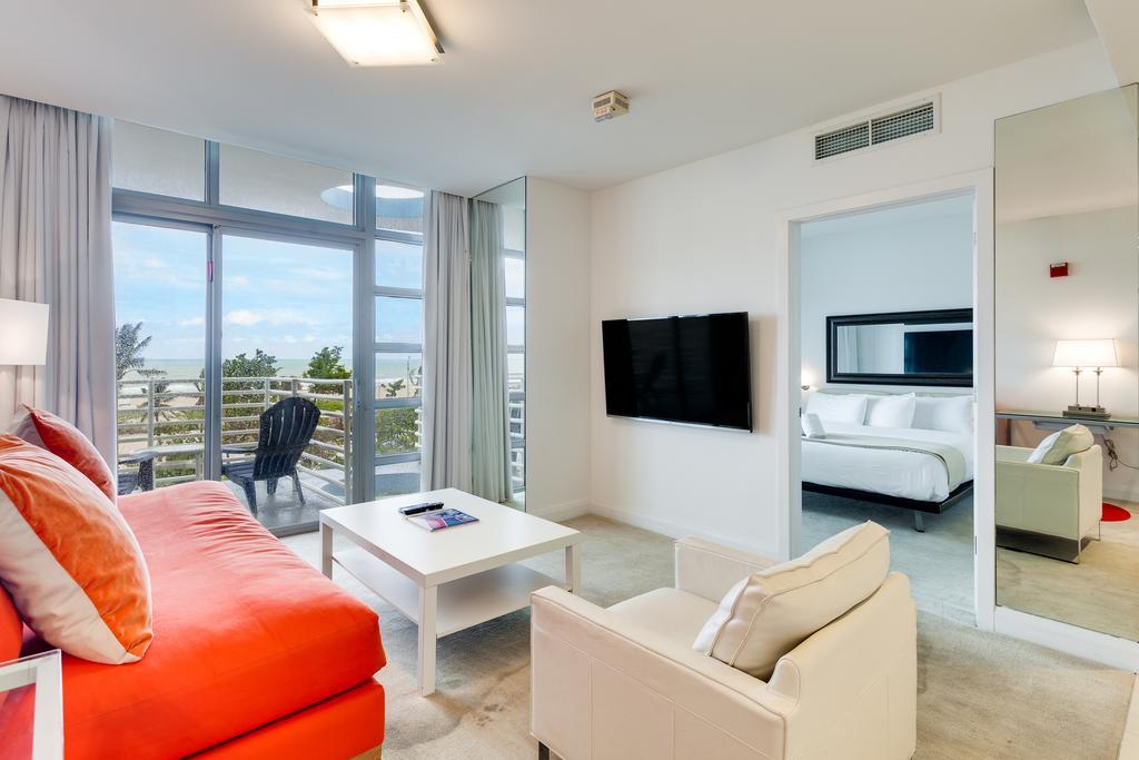 C Ocean At Ocean Drive (adults Only) Miami Beach