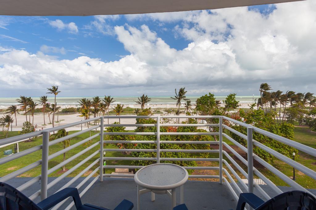 C Ocean At Ocean Drive (adults Only) Apartment