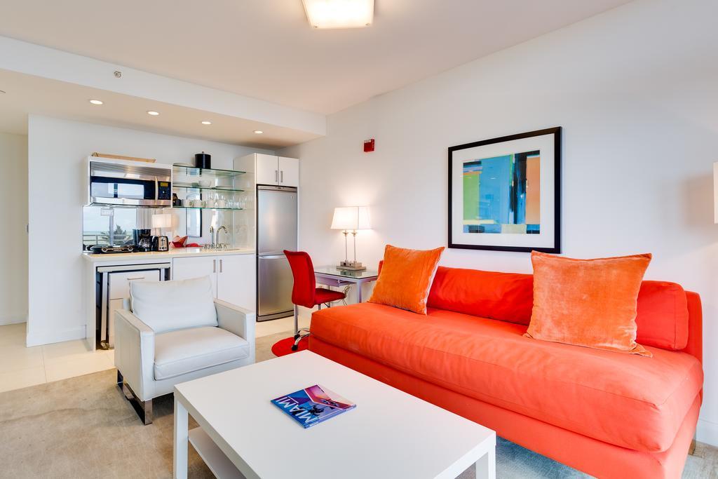 C Ocean At Ocean Drive (adults Only) Apartment Miami Beach