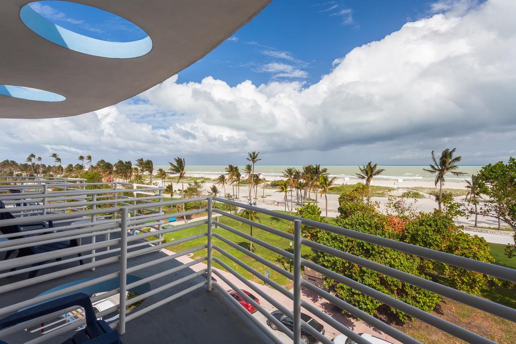 Apartment C Ocean At Ocean Drive (adults Only) *