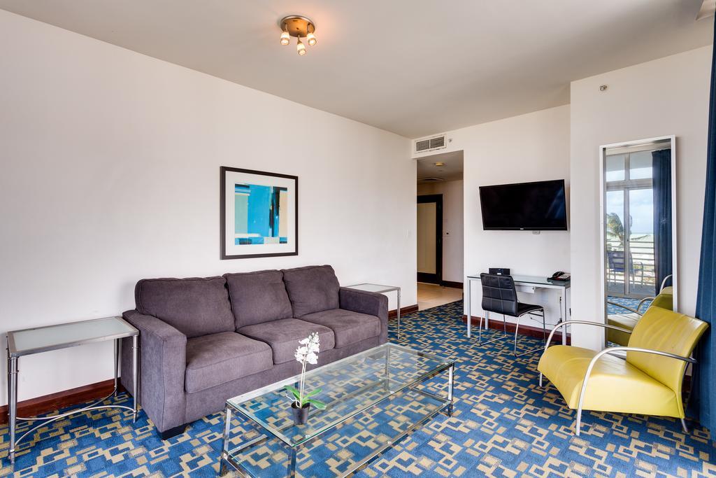 C Ocean At Ocean Drive (adults Only) Apartment *