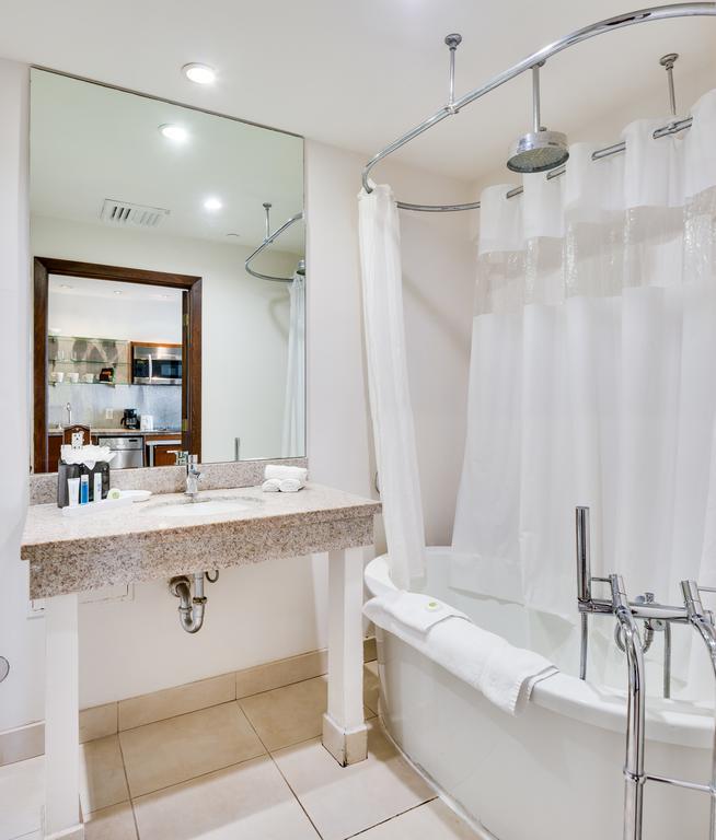 Apartment C Ocean At Ocean Drive (adults Only) *