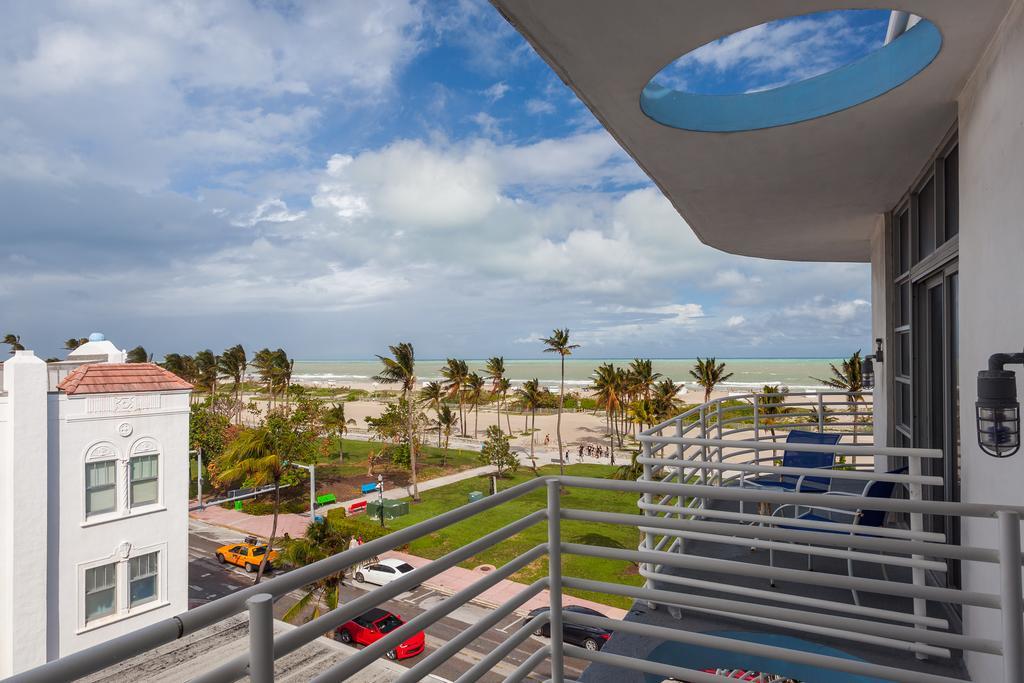 C Ocean At Ocean Drive (adults Only) Apartment *