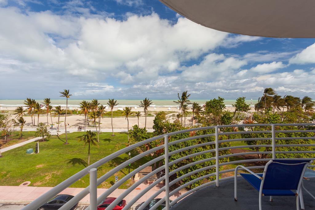 Apartment C Ocean At Ocean Drive (adults Only)