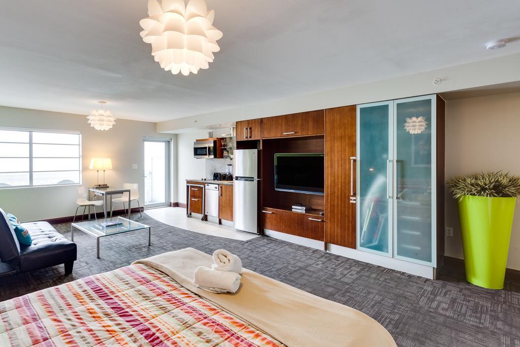 C Ocean At Ocean Drive (adults Only) Apartment *