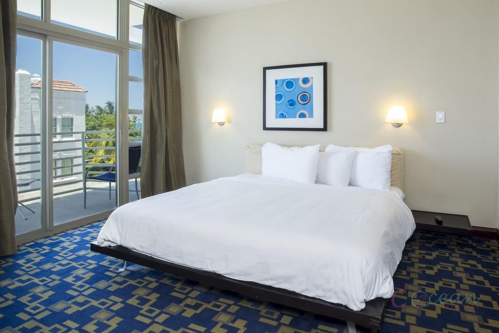 C Ocean At Ocean Drive (adults Only) Apartment