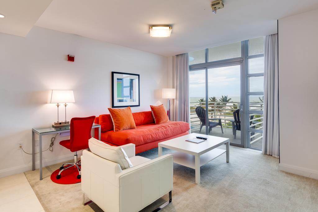 C Ocean At Ocean Drive (adults Only) Apartment