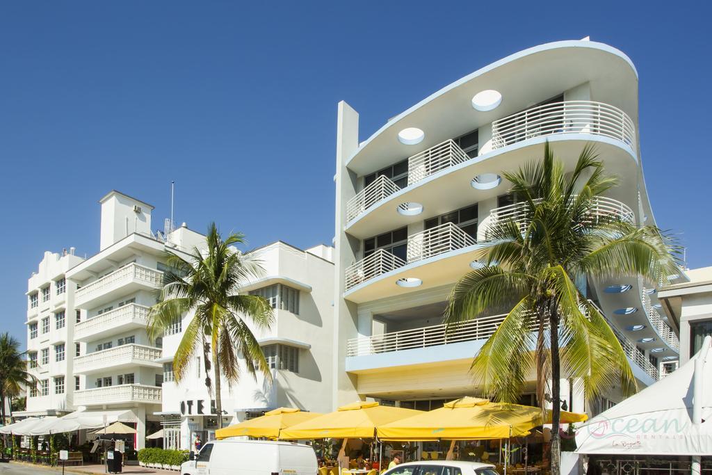 Apartment C Ocean At Ocean Drive (adults Only) *