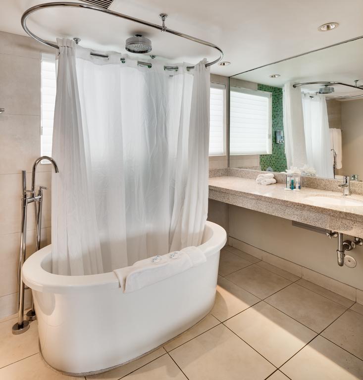 C Ocean At Ocean Drive (adults Only) Apartment
