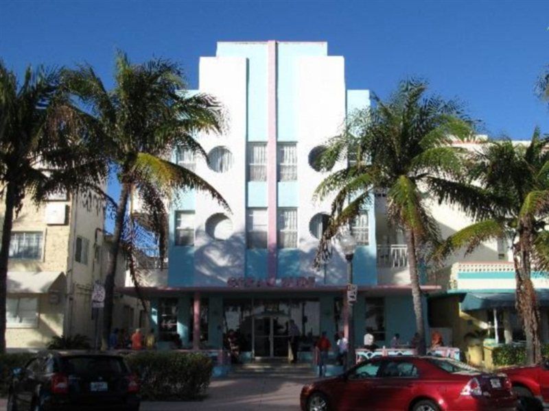 Hotel Ocean Surf 2*