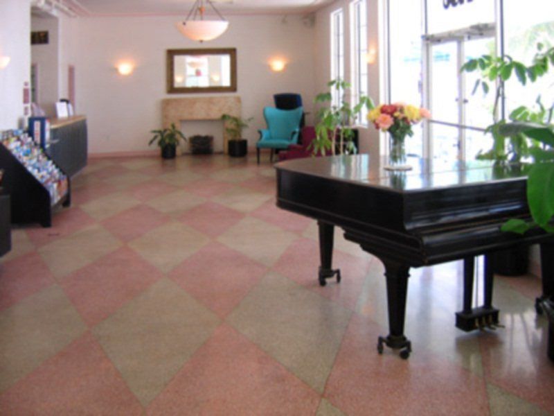 Hotel Ocean Surf
