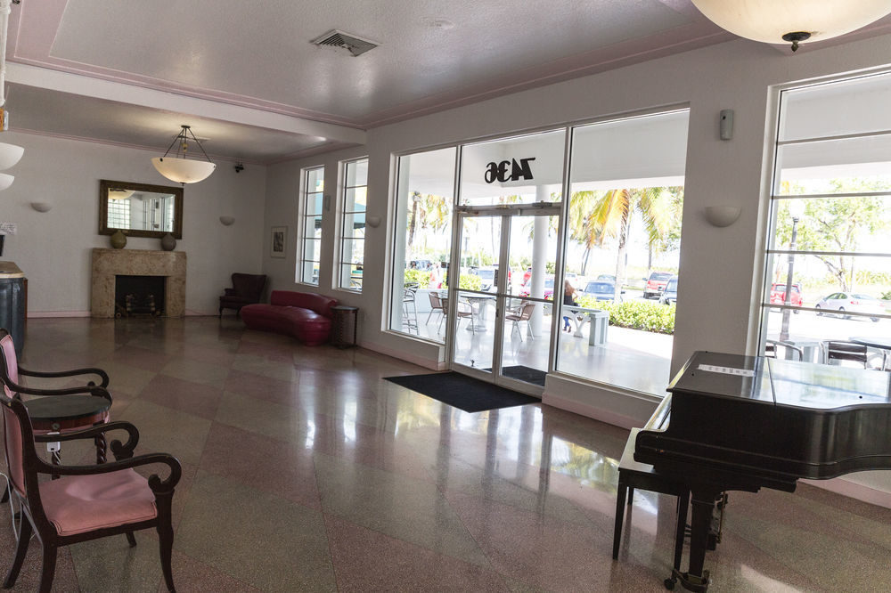 Hotel Ocean Surf 2*