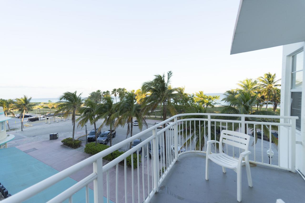 Ocean Surf Hotel 2*