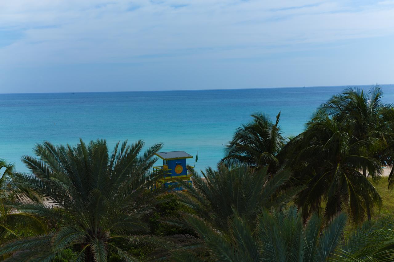 Ocean Surf Miami Beach