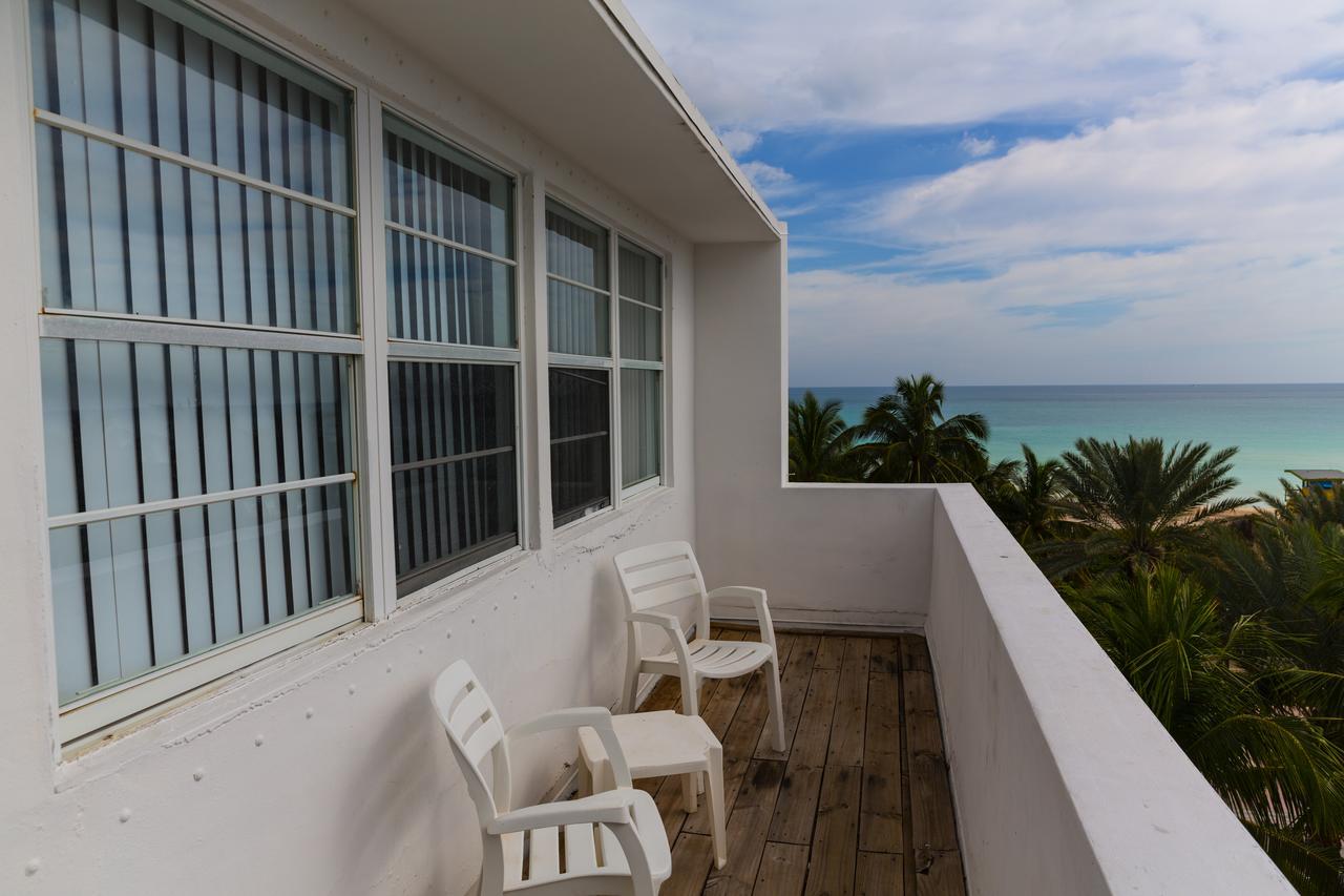 Hotel Ocean Surf 2*