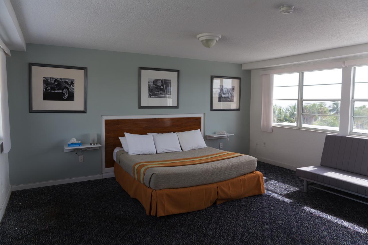 Ocean Surf Hotel 2*