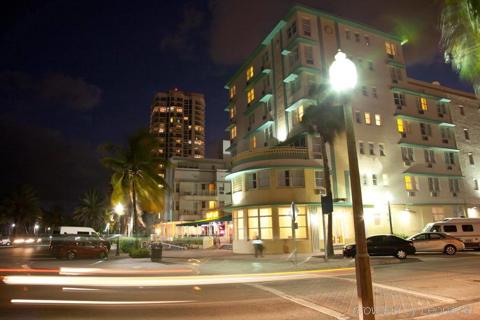 Ocean Surf Hotel Miami Beach
