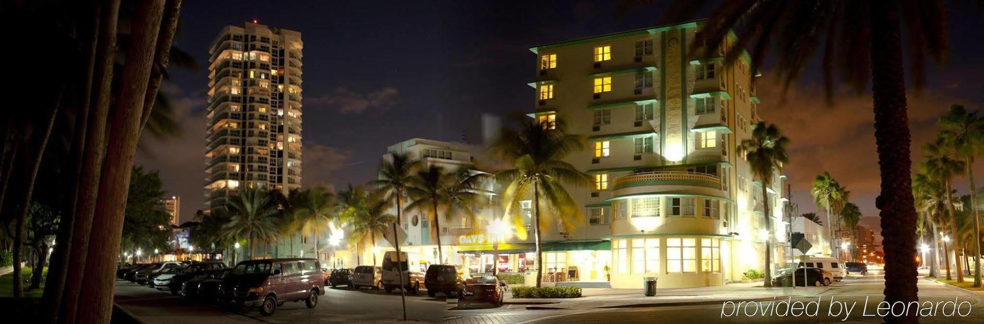 Ocean Surf 2* Miami Beach