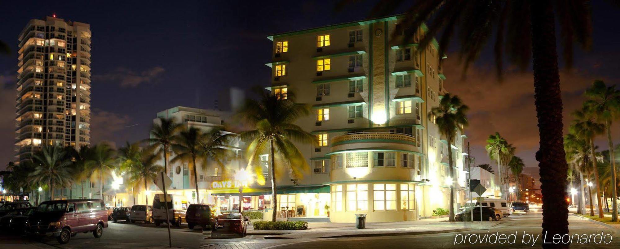 Hotel Ocean Surf Miami Beach