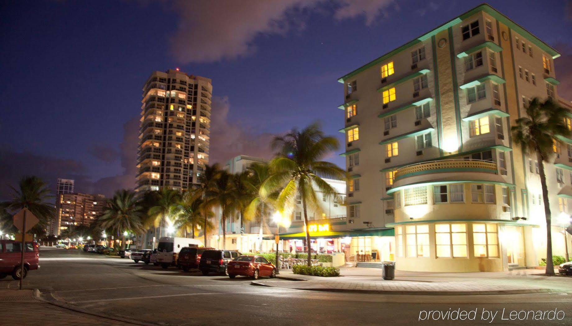 Hotel Ocean Surf 2*