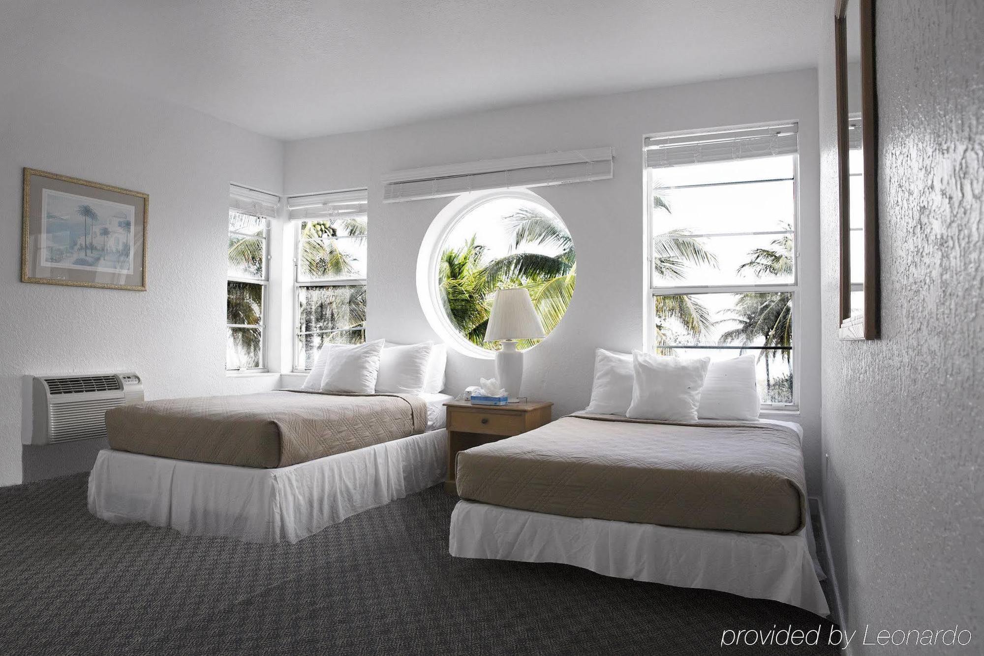 Ocean Surf Hotel