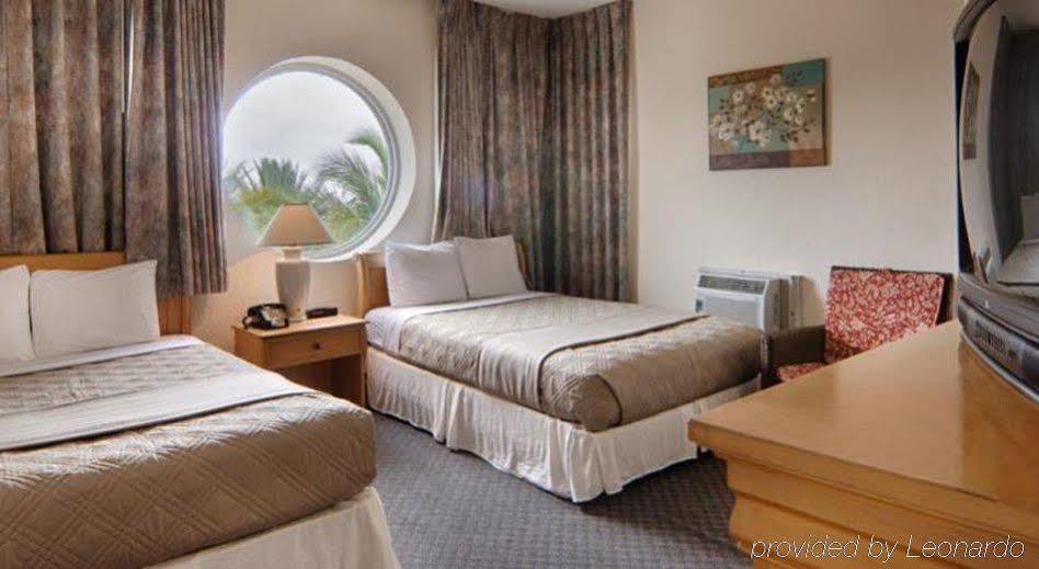 Ocean Surf Hotel Miami Beach
