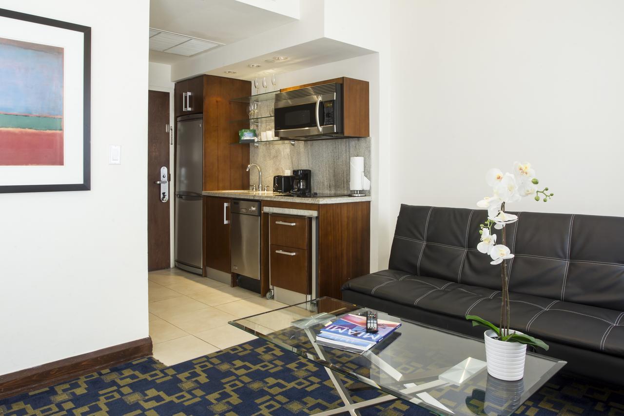 C Ocean At Ocean Drive (adults Only) Apartment Miami Beach